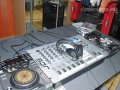 DJ-booth