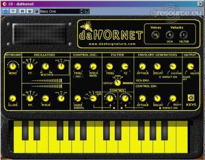 Our MEMBERS can Enlarge : daHornet