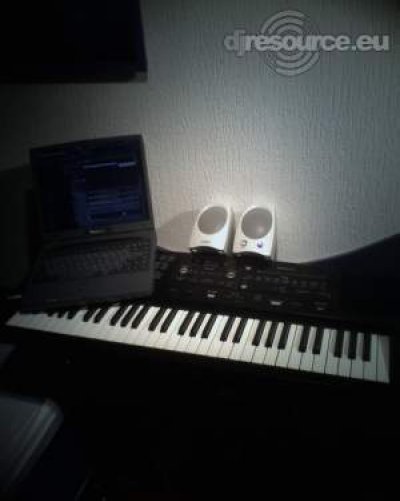 Booth: Producer-booth