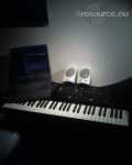 Producer-booth