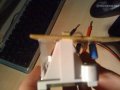 Numark Axis Display