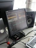 Traktor-Pro-Screen