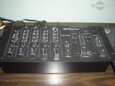 Our MEMBERS can Enlarge : close-up van mn mixer