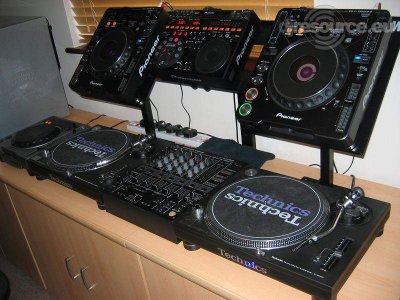 Enlarge : My-set-up Enlarge : My-set-up