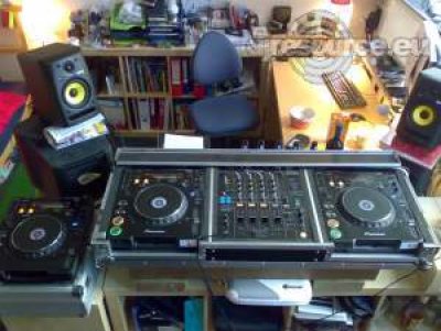 Our MEMBERS can Enlarge : ByeBye CDJ800