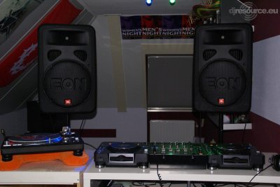 Booth: Booth-Update