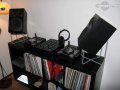 Chili's DJ-Booth