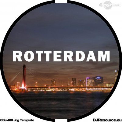 Our MEMBERS can Enlarge : Rotterdam Jogwheel