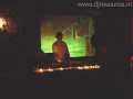 DJ CLIFF @ WORK