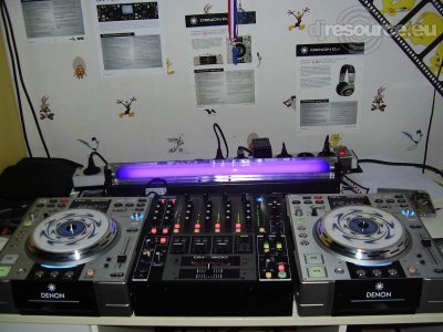 Enlarge : New DNX1500