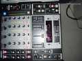 DJ-Code-Y-s-Mixer
