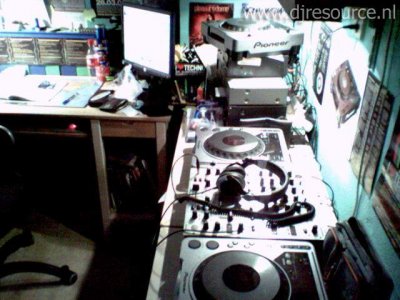 Our MEMBERS can Enlarge : Cyrille's Set @14.12.05