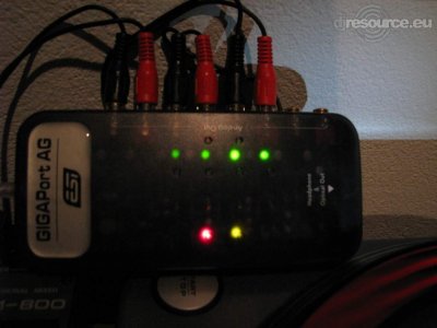 Our MEMBERS can Enlarge : ESI-GIGAPortAG