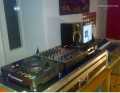 Dj-Booth