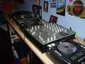 D-Nasty's DJ-Booth