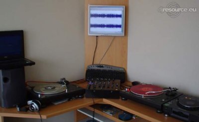 Booth: D-wan's Booth
