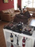 DJ-Booth-in-de-Woonkamer