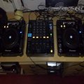 DCepticon's DJ-Booth