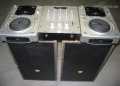 stanton-dj-set