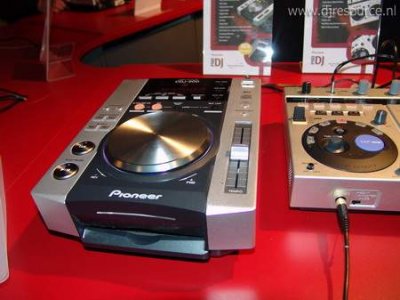 Our MEMBERS can Enlarge : cdj 200