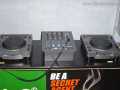 DJ-Booth