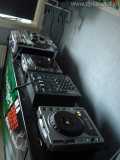 DJ-Booth