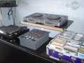 DJ-Booth