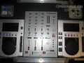 Setje 2x CDJ-100s + Xone32