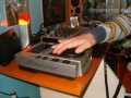 MIXING