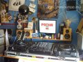 studio