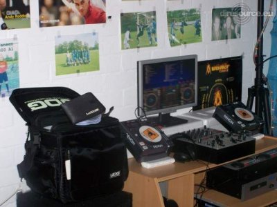 Booth: DJ-Booth-DJ-ADMIN