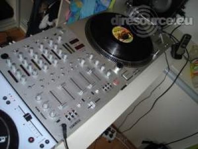 Our MEMBERS can Enlarge : My new RMX-40