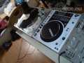 DJ-Booth