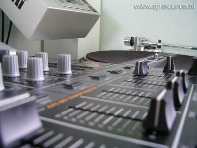 Our MEMBERS can Enlarge : Pioneer DJM 500