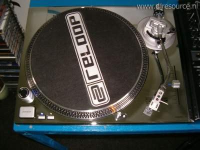 Our MEMBERS can Enlarge : Reloop RP 3000 mk