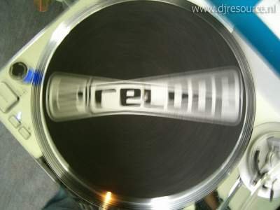 Our MEMBERS can Enlarge : Reloop in Motion