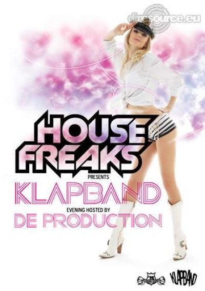 Our MEMBERS can Enlarge : HOUSE FREAKS