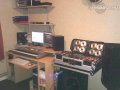 Volledige-booth