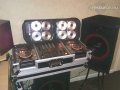 DJ-hoek