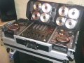 DJ-hoek