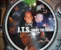 PICTURE DISC