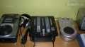 Hilde's DJ-Booth