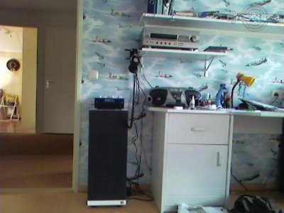 Enlarge : my gear