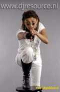 dj-Megagirl