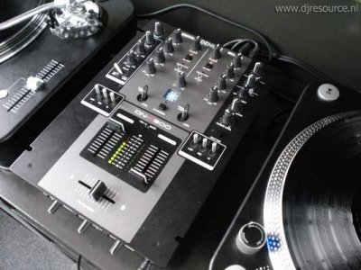 Our MEMBERS can Enlarge : Mixer dn-x300