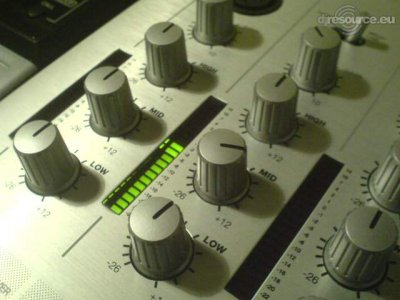 Our MEMBERS can Enlarge : Reloop RMX 40 BPM