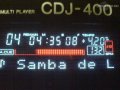 CDJ-400