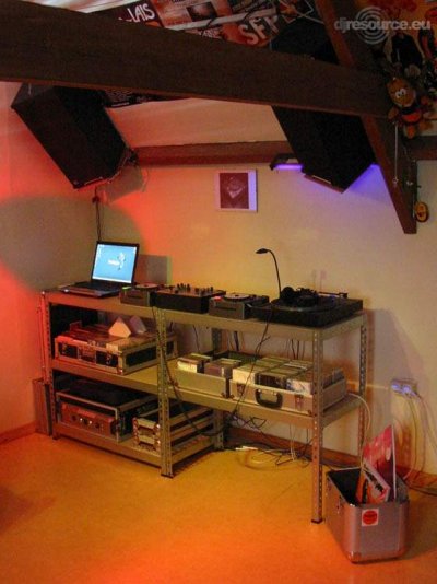 Booth: My-Room-Booth