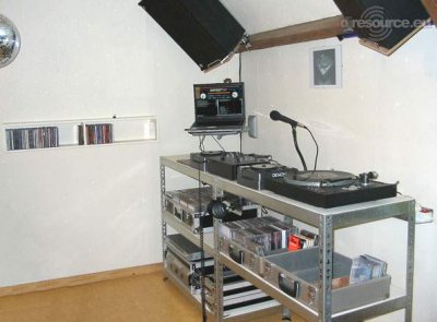 Booth: Update My-Room-Booth