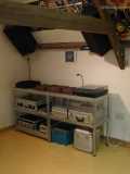 Dj-Booth